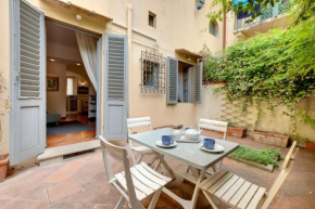 Mamo Florence - Geordie Apartment, Florence
